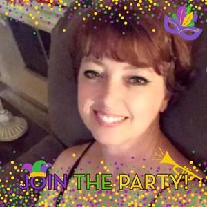 Meet your Posher, Linda